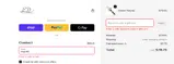LD Key Finder coupon verification screenshot