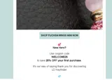 LD Key Finder coupon verification screenshot