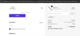 LD Key Finder coupon verification screenshot