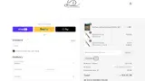 LD Key Finder coupon verification screenshot