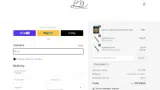 LD Key Finder coupon verification screenshot