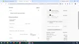 Idyl coupon verification screenshot