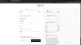Idyl coupon verification screenshot