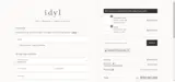 Idyl coupon verification screenshot