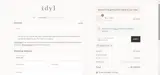 Idyl coupon verification screenshot
