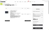 Leaderfins coupon verification screenshot