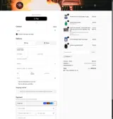 Lead Foot City coupon verification screenshot
