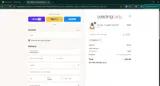 LLBRAS15 coupon verification screenshot
