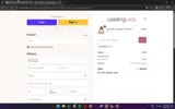 LLBRAS15 coupon verification screenshot