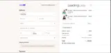 WELCOME20 coupon verification screenshot