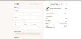 WELCOME20 coupon verification screenshot