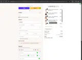 Leadinglady20 coupon verification screenshot