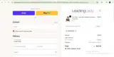 SHOWER25 coupon verification screenshot