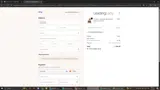 LOOKAGAIN20P3QW54 coupon verification screenshot