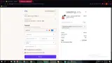 LOOKAGAIN20P3QW54 coupon verification screenshot