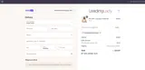 LOOKAGAIN20Wl1Mgs coupon verification screenshot