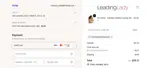LOOKAGAIN25GGAH1p coupon verification screenshot