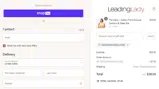 LOOKAGAIN20Wl1Mgs coupon verification screenshot