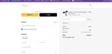 1512 coupon verification screenshot