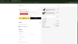 DANDF5 coupon verification screenshot