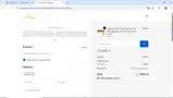 DANDF5 coupon verification screenshot