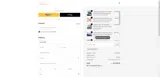 WELCOME327 coupon verification screenshot