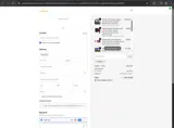 NEWDAY coupon verification screenshot