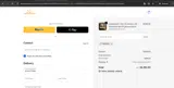 NEWDAY coupon verification screenshot