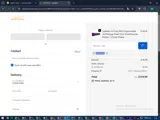 JOSENAVA coupon verification screenshot
