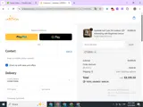 5CEYU coupon verification screenshot