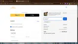 LEADOFF coupon verification screenshot