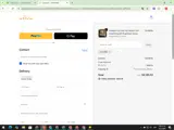 ZUFA5 coupon verification screenshot