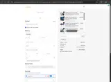 ZUFA5 coupon verification screenshot