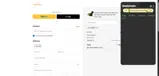 LEADOFF coupon verification screenshot