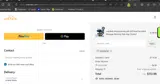 savenow coupon verification screenshot