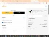 APPLEPRIZER coupon verification screenshot