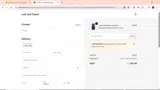 HAIRUPGRADE coupon verification screenshot