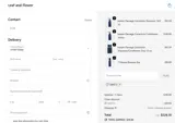 SAVE15 coupon verification screenshot