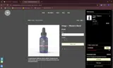 CCAUSE30 coupon verification screenshot