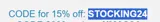 STOCKING24 coupon verification screenshot