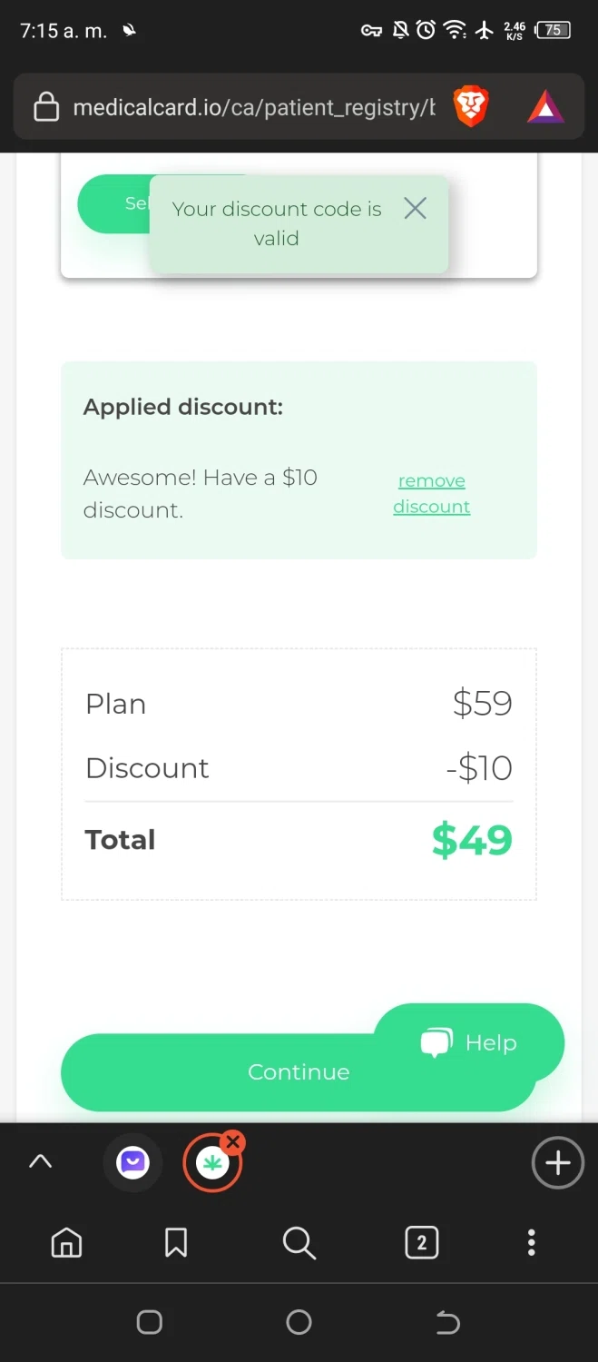 Leafwell Discount Codes 5 Off September 2024