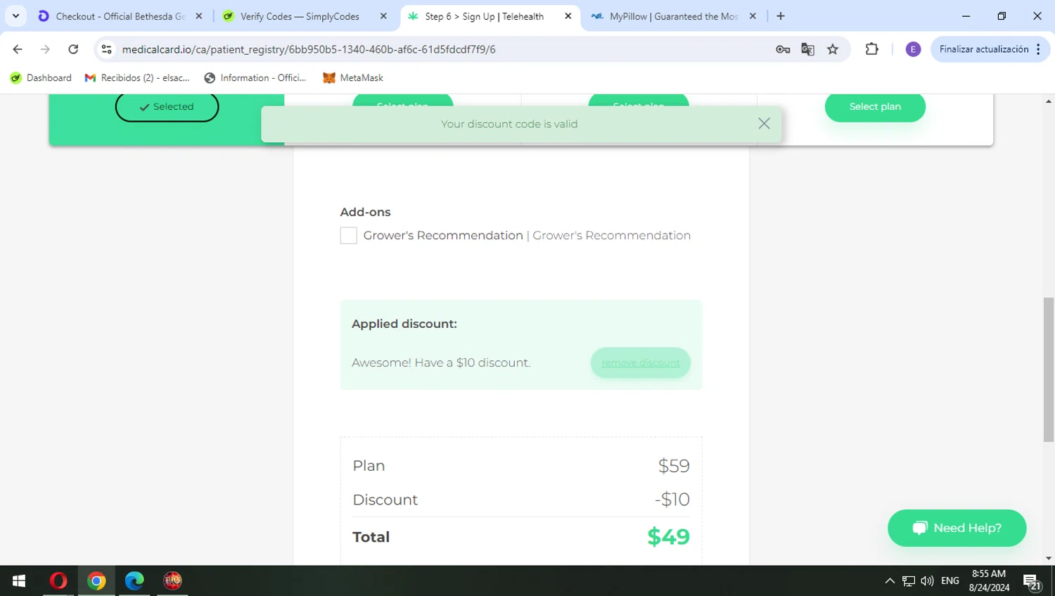 Leafwell Discount Codes 5 Off October 2024