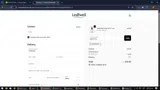 CBD15LIFE coupon verification screenshot