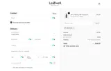 CBD15LIFE coupon verification screenshot
