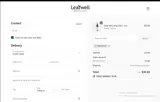 CBD10LIFE coupon verification screenshot