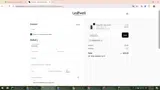 COMEBACK10 coupon verification screenshot