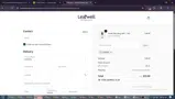 CSEEKER coupon verification screenshot