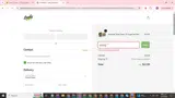 NEXX10 coupon verification screenshot