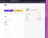 TPDEALS1 coupon verification screenshot