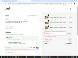 TPDEALS11 coupon verification screenshot